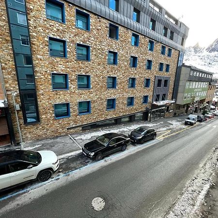Immodelpas Consuegra 1 Lägenhet Pas De La Casa Exteriör bild