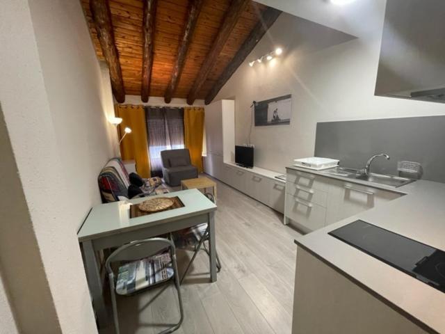 Immodelpas Consuegra 1 Lägenhet Pas De La Casa Exteriör bild