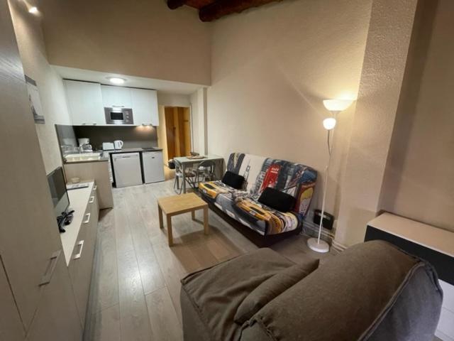 Immodelpas Consuegra 1 Lägenhet Pas De La Casa Exteriör bild