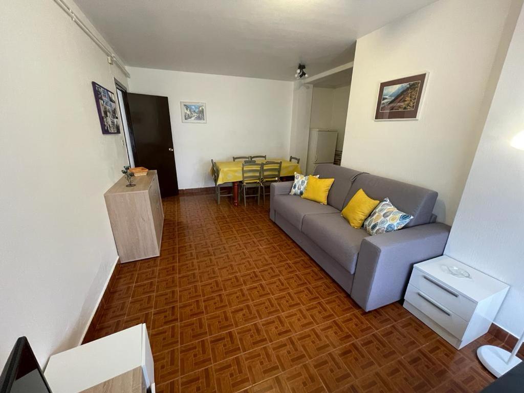 Immodelpas Consuegra 1 Lägenhet Pas De La Casa Exteriör bild