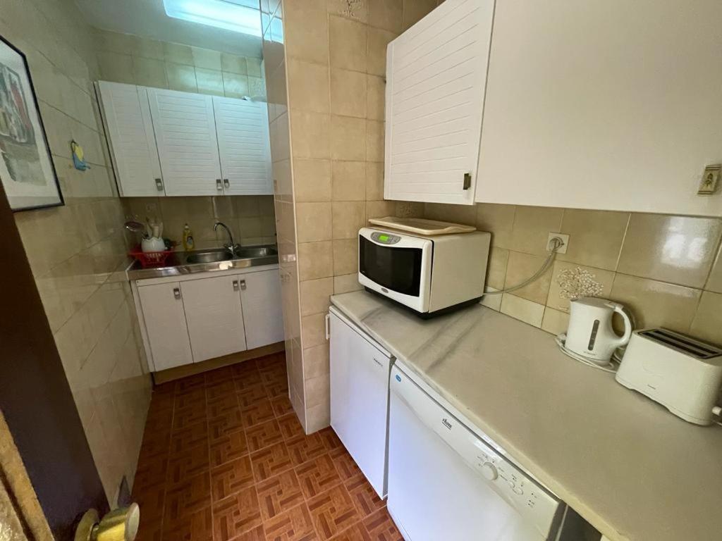 Immodelpas Consuegra 1 Lägenhet Pas De La Casa Exteriör bild