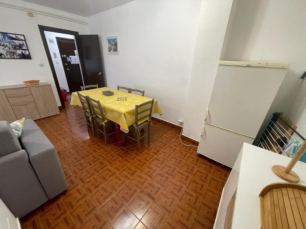Immodelpas Consuegra 1 Lägenhet Pas De La Casa Exteriör bild