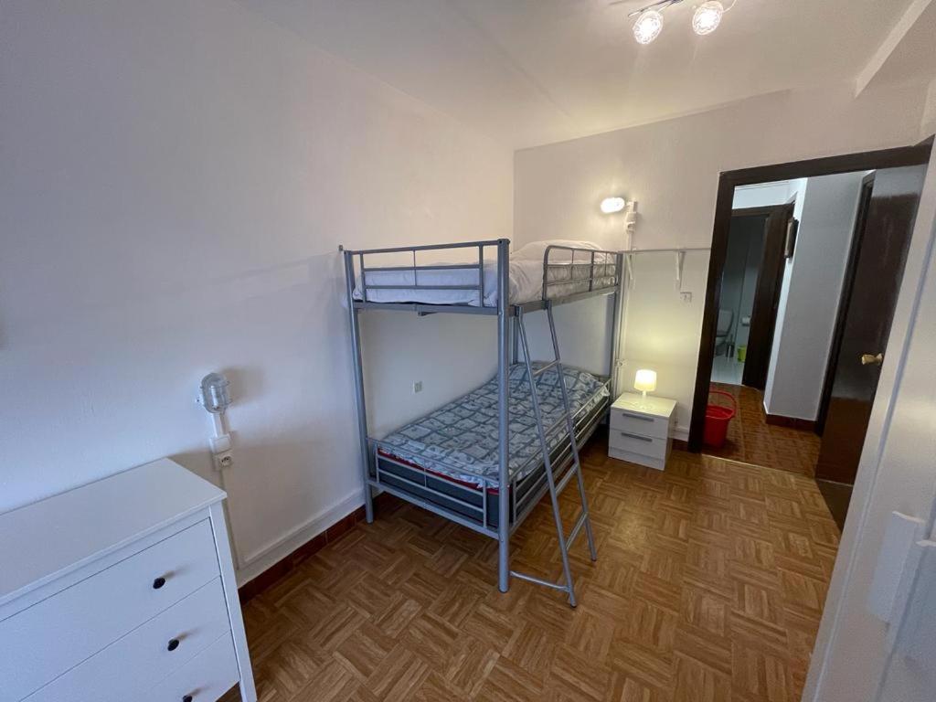 Immodelpas Consuegra 1 Lägenhet Pas De La Casa Exteriör bild